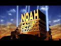 Noah Lathem Pictures Television Logo 2000 2001 For Noahlathemtheawesomeall St2607