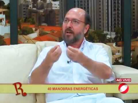 Projeciologia na Revista BHNews - 40 manobras energéticas - Mário Oliveira (2013)