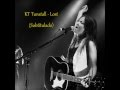 KT Tunstall - Lost (Subtitulado)