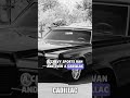 The 1971 Cannonball Run: America’s Outlaw Race of Speed and Nerve
