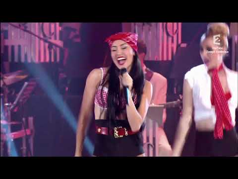 Nossa - Mas Que Nada