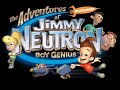 The Adventures Of Jimmy Neutron Boy Genius 2002 2006 TV Show Review