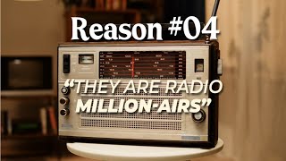 Vote for Kool & The Gang - Reason No. 4 Million-airs