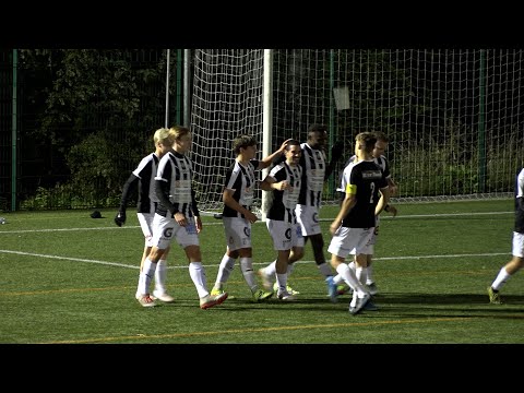 Kooste: TPS U23 - VG-62 2-0 (17.9.2021)