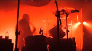 HIM: &quot;Disarm Me&quot; (Live in Berlin - Myspace Secret Show)