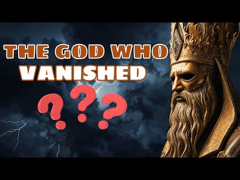 El, Baal & Asherah: What the Bible Erased | Secret Document Revealed | History for sleep