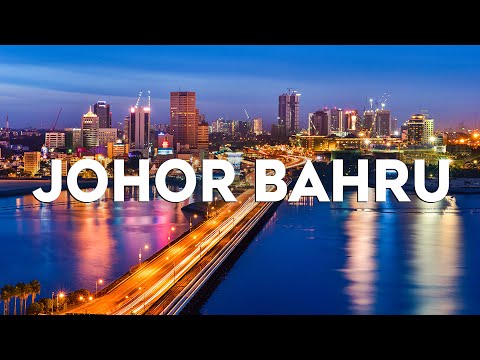 Top 10 Best Things to Do in Johor Bahru, Malaysia [Johor Bahru Travel Guide 2024]