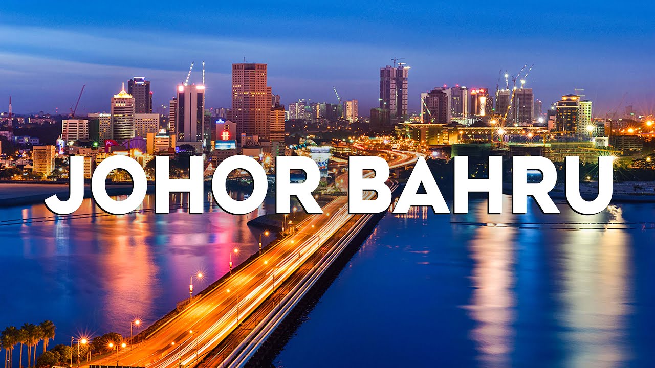 Top 10 Best Things to Do in Johor Bahru, Malaysia [Johor Bahru Travel Guide 2024]