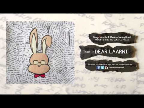 BennyBunnyBand - Dear Laarni (Official Audio)