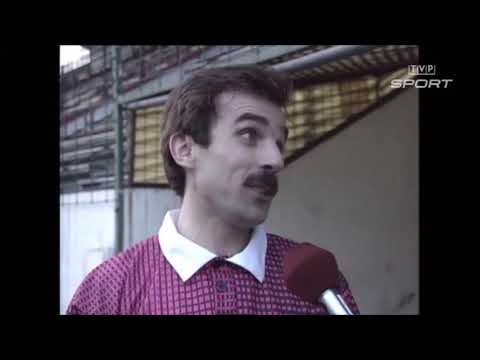 GKS Katowice 3:0 Lechia Gdańsk (13.04.1996)