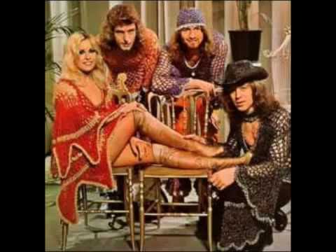 Bonnie St  Claire & Unit Gloria   Is Everybody Happy 1974