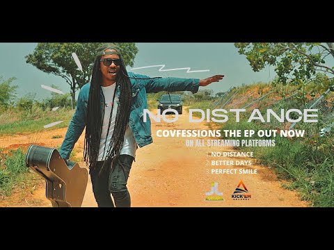 JWVE - No Distance (Official Video)