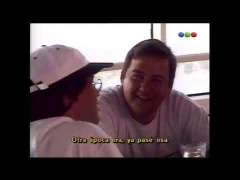 Videomatch - Cámaras cómplices a gente anónima 38 - Ex novio (Crucero) - Sin interrupciones