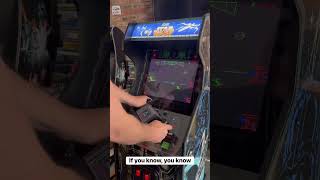 Star Wars - Arcade 1UP (1983) 