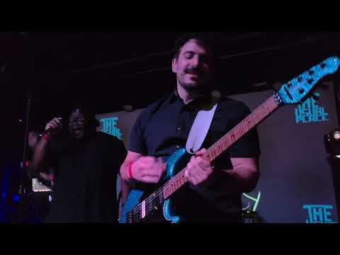 Amarionette - Pretty Little Liar (Live @ The Usual Place, Las Vegas, NV 8/22/25)