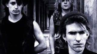 New Model Army - Family Life