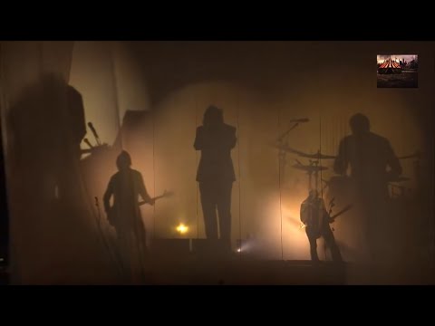 A Perfect Circle - Live Knotfest México 2017 (Full Show) HD