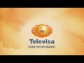 Televisa Home Entertainment By Ifrequire