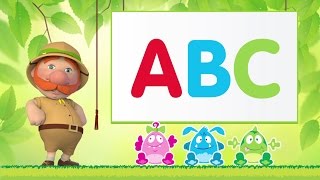 ABC with Henry Small & friends