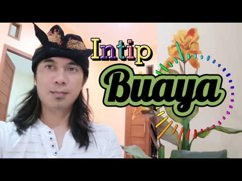 Semara Jaya - Intip Buaya (Lirik Video)