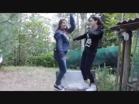 We are happy from RUSIALLU - Pharrell Williams