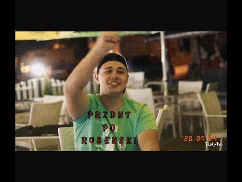 Prezidenta - Po RUSEnski (Official Video)