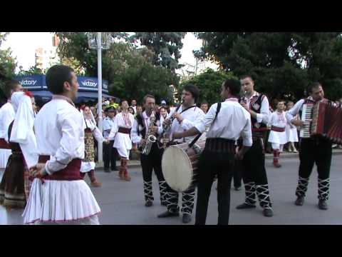 Macedonia - KUD PANCE PESHEV II