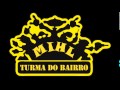 Turma do bairro