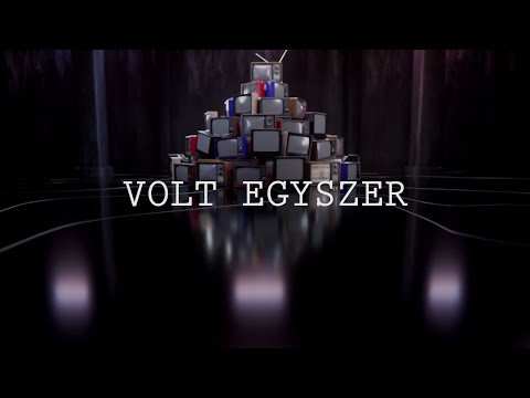 Volt Egyszer – Buza Sándor 1. rész