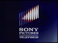 Sony Pictures Television 2002 With A Windows 98 Shutdown Sound