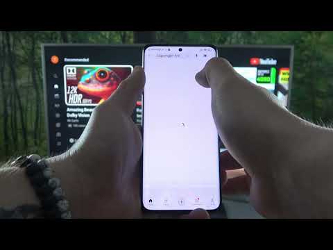 How to Mirror Screen via Youtube in Xiaomi 12S Ultra – Use Screen Cast