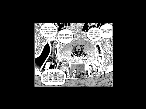 One Piece Chapter 817 Review Raizou the Unimpressive