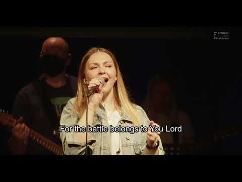 Found Church Online 27th June 2021