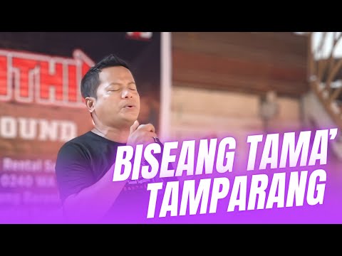 BISEANG TAMATTAMPARANG (Udhin Leader's) - UDIN PANSEL  / LIVE FATHIR Jln Dr Ratulangi Kab Bantaeng