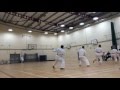 Shotokan Karate Grading Yellow Belt 7th Kyu