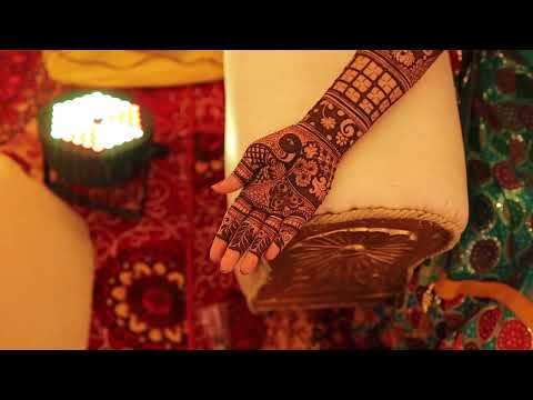 Mehendi Artist portfolio by Gaurav Mehndi in Faridabad - Photo 3