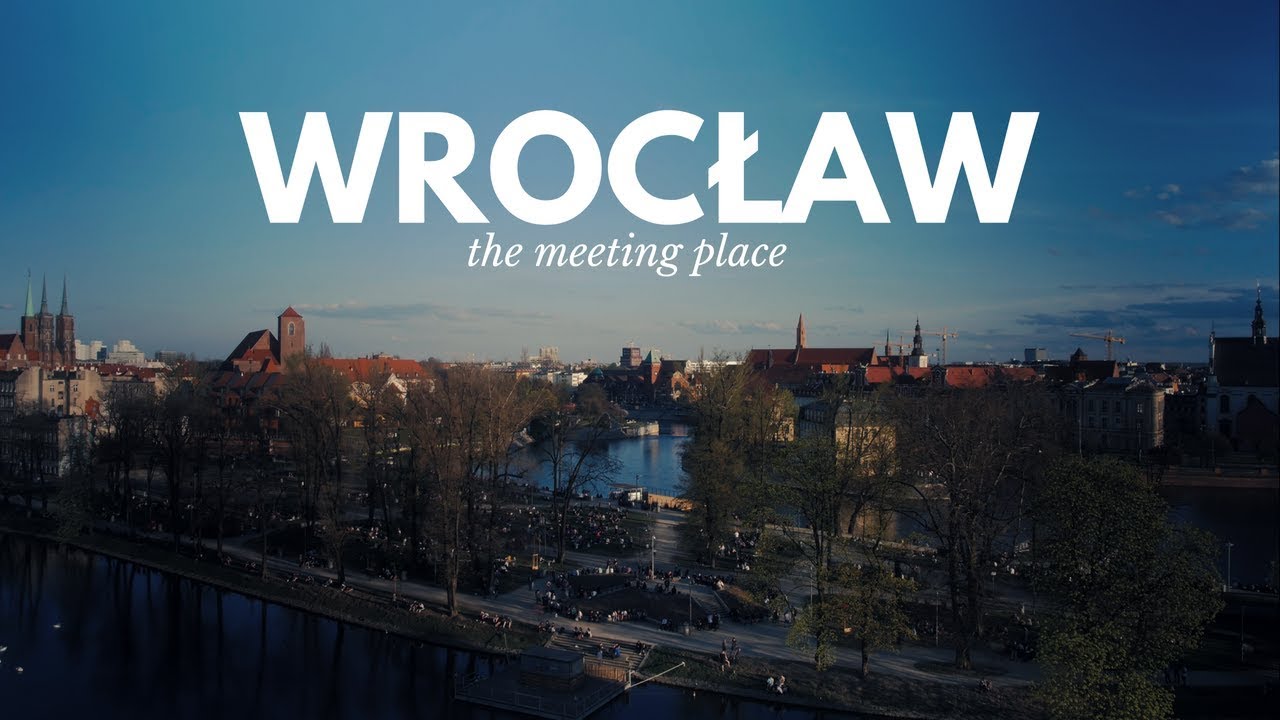 Wrocław The Meeting Place