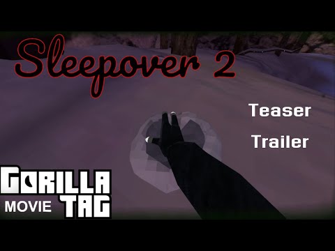 Sleepover 2: Teaser Trailer