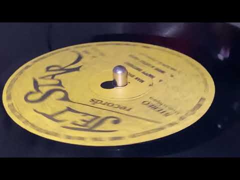 GEORGE FAITH ~ Have A Little Faith