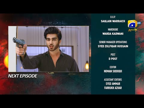 Ehraam-e-Junoon Episode 26 Teaser - Promo - Imran Abbas , Neelam Muneer - Har Pal Geo