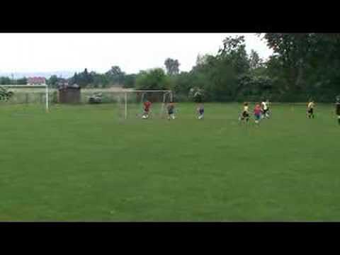 ZŁOMEX-WIECZYSTA 3-1