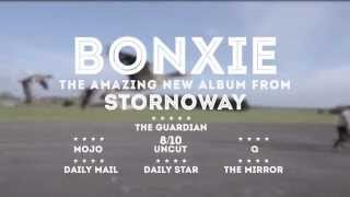 Stornoway - New Album &#39;Bonxie&#39; Out Now
