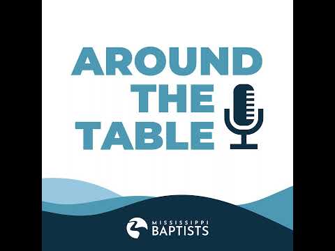 Don Gann describes unique ministry strategies in Oxford