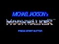 Michael Jackson S Moonwalker Smooth Criminal Sega Genesis
