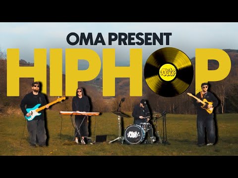 Live Lo-Fi Hip-Hop in the Hills | Kendrick, JDilla, Isaiah Rashad ( Covers)