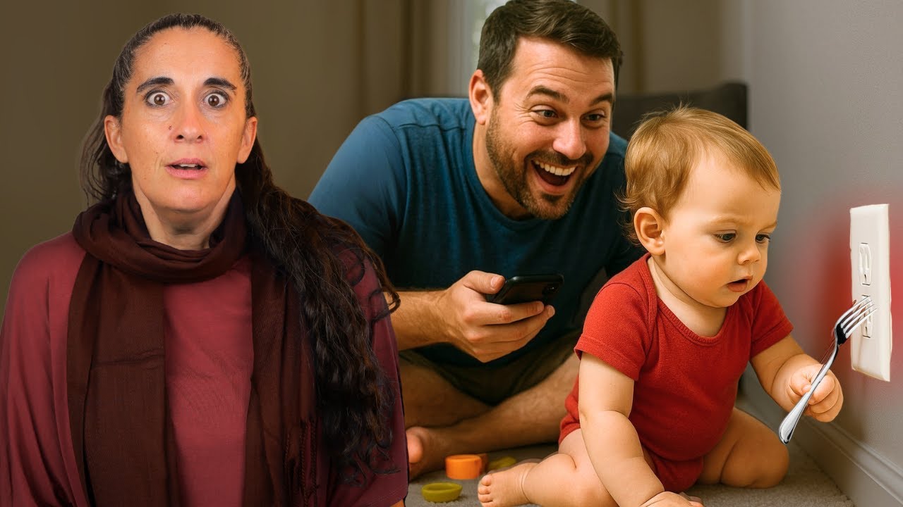 Discordância entre pais