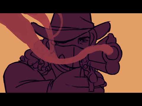 The Mechanisms - Judgment - Animatic