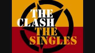 The Clash - Radio 5