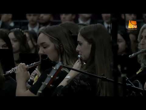 Fanfara - "Sa N-ai Teama Niciodata" - Saturday - Romanian Pentecostal Convention 2023 - Atlanta, GA