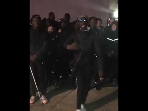 37 BINKS FREESTYLE 💪🔥